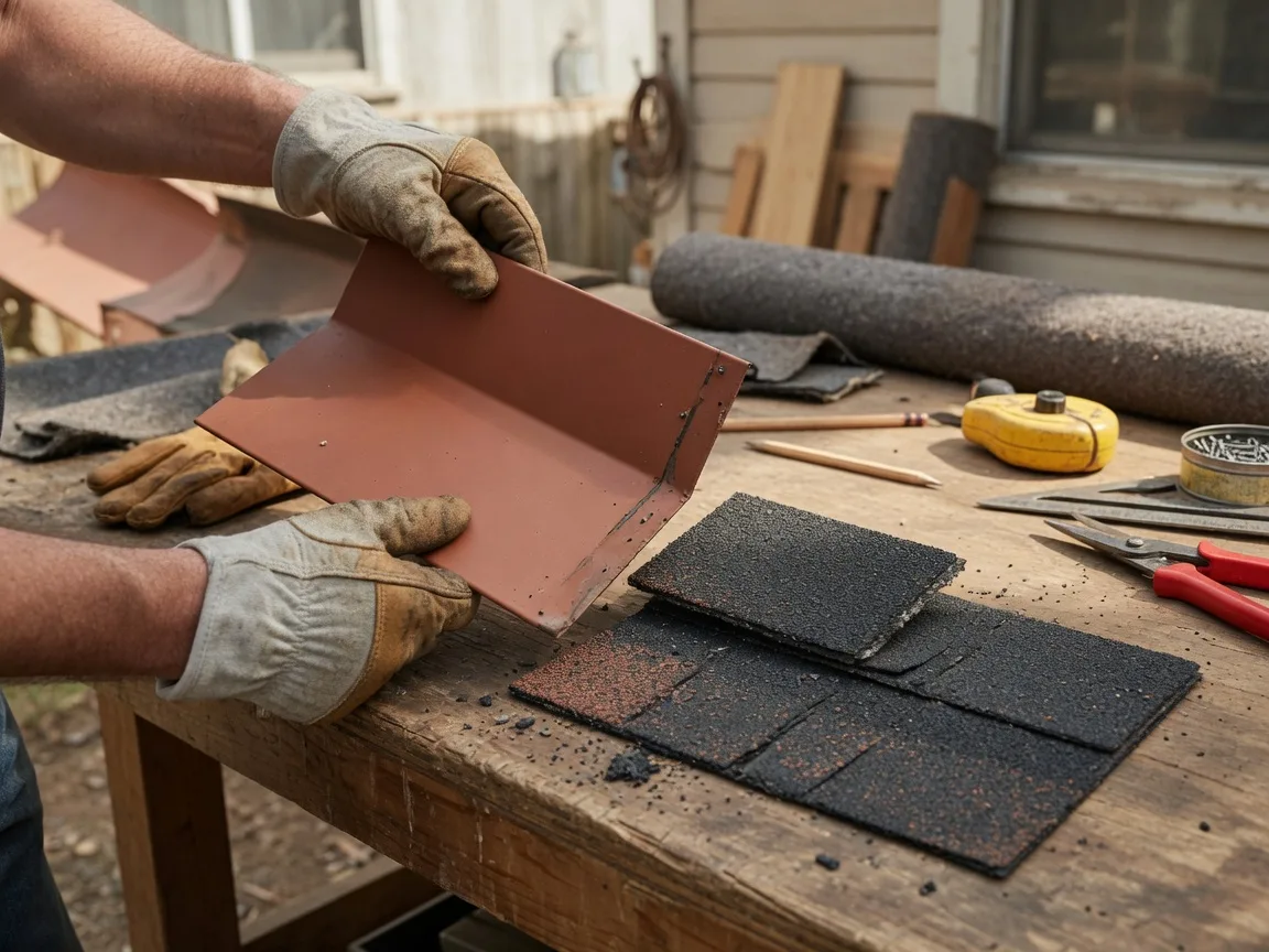 Roof Repair company in Rockton, PA